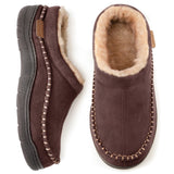 Joris | Men’s Soft Slip-On Slippers