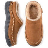 Joris | Men’s Soft Slip-On Slippers