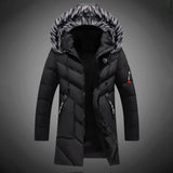 Joshua | Men’s Winter Coat