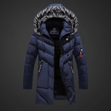 Joshua | Men’s Winter Coat