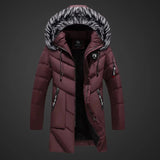 Joshua | Men’s Winter Coat
