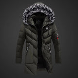 Joshua | Men’s Winter Coat