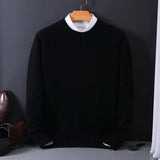 Kelvin | Men’s Cashmere Pullover Sweater