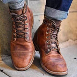 Leonardo | Men’s Stylish Boots