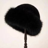 Leva | Women’s Faux Fur Winter Hat
