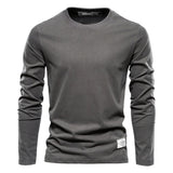 Levis | Men’s Classic Long-Sleeve T-Shirt