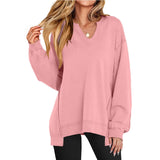 Liones | Women’s Plush Cotton Tunic