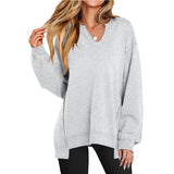 Liones | Women’s Plush Cotton Tunic