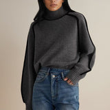 Lisanne | Women’s Turtleneck Sweater