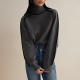 Lisanne | Women’s Turtleneck Sweater