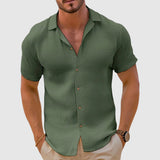 Lorieno | Men’s Premium Summer Shirt