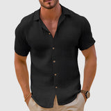 Lorieno | Men’s Premium Summer Shirt
