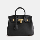 Lovella | Women’s Structured Top-Handle Handbag