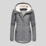 Maggie | Women’s Extended Waterproof Winter Jacket