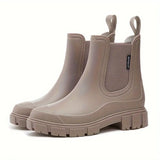 Marinel | Women’s Waterproof Rain Boots