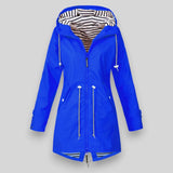 Marisol | Women’s Hooded Rain Jacket