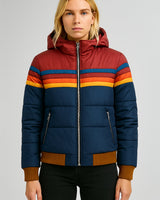 Maxine | Women’s Lightweight Waterproof Rain Jacket