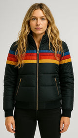 Maxine | Women’s Lightweight Waterproof Rain Jacket