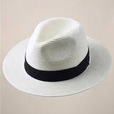 Lloyd | Men’s Handmade Panama Hat