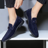Inio | Men’s Slip-On Loafers
