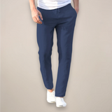 Joshue | Men’s Lightweight Linen Trousers