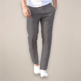 Joshue | Men’s Lightweight Linen Trousers
