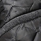 Diego | Men’s Long Tailored Overcoat