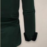 Don | Men’s Classic Notched Collar Shirt