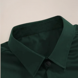 Don | Men’s Classic Notched Collar Shirt