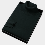 Arven | Men’s Roll Neck Jumper