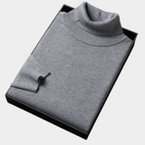 Arven | Men’s Roll Neck Jumper