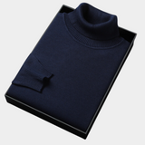 Arven | Men’s Roll Neck Jumper