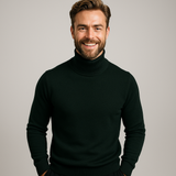 Arven | Men’s Roll Neck Jumper