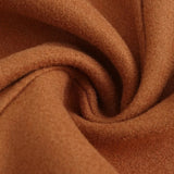 Corvin | Men’s Minimal Buttoned Winter Coat