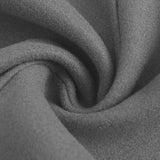 Corvin | Men’s Minimal Buttoned Winter Coat