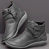Mia | Women’s Waterproof Orthopedic Boots