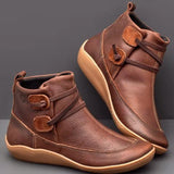 Mia | Women’s Waterproof Orthopedic Boots