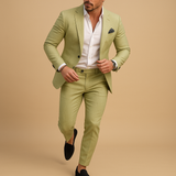 Michael | Men’s Slim Fit Suit