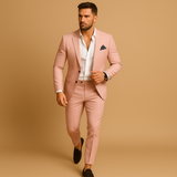 Michael | Men’s Slim Fit Suit