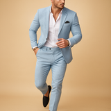 Michael | Men’s Slim Fit Suit