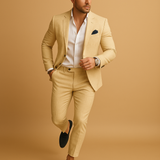 Michael | Men’s Slim Fit Suit