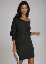 Mireille | Women’s Sequin Dress