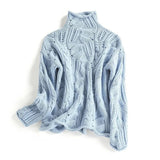 Nikita | Women’s Wool-Cashmere Knit Sweater