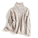 Nikita | Women’s Wool-Cashmere Knit Sweater