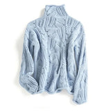 Nikita | Women’s Wool-Cashmere Knit Sweater