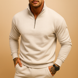Nolric | Men’s Half-Zip Jumper
