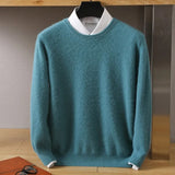 Nordelle | Men’s Luxury Cashmere Sweater