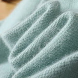 Nordelle | Men’s Luxury Cashmere Sweater