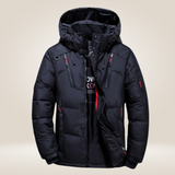 Nordfall | Men’s Insulated Waterproof Winter Parka