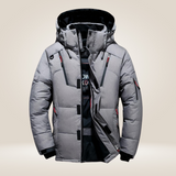 Nordfall | Men’s Insulated Waterproof Winter Parka
